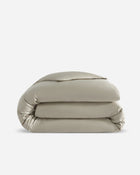 Silky Lyocell Duvet Cover