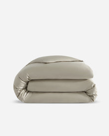Silky Lyocell Duvet Cover