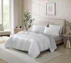 Silky Lyocell Pillowcase Set