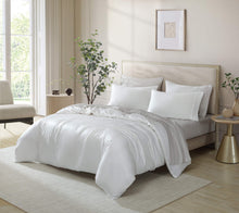 Silky Lyocell Pillowcase Set