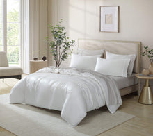 Silky Lyocell Top Sheet