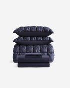 Silky Lyocell Puff Move In Bundle