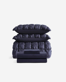 Silky Lyocell Puff Move In Bundle