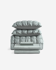 Silky Lyocell Puff Move In Bundle