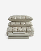 Silky Lyocell Puff Move In Bundle
