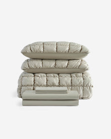 Silky Lyocell Puff Move In Bundle