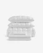 Silky Lyocell Puff Move In Bundle