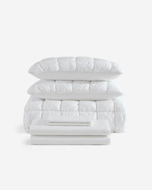 Silky Lyocell Puff Move In Bundle