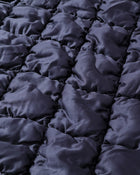 Silky Lyocell Puff Comforter Bundle