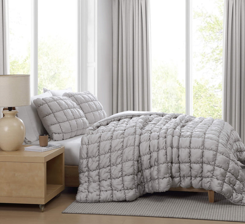 Silky Lyocell Puff Move In Bundle