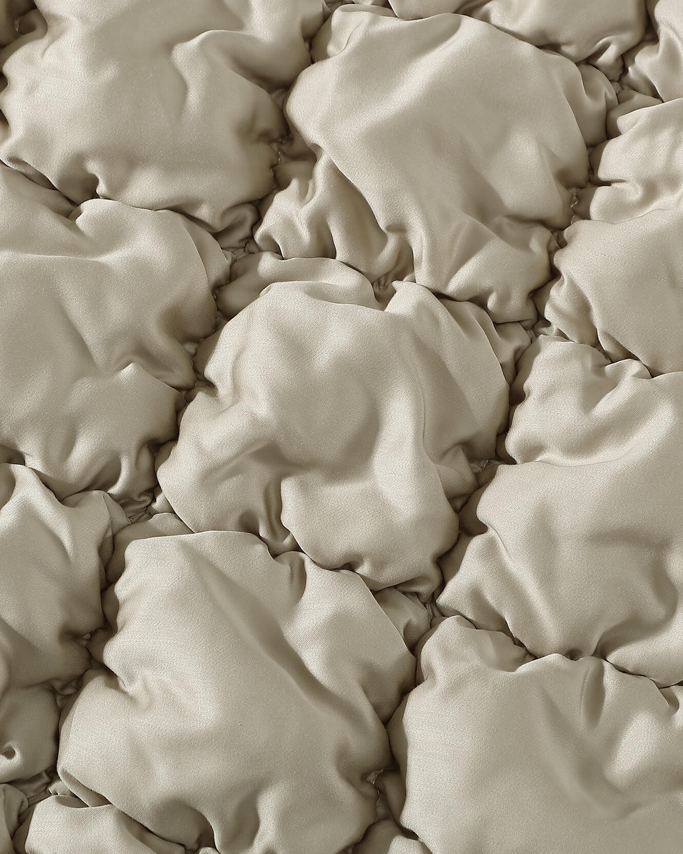 Silky Lyocell Puff Move In Bundle
