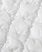 Silky Lyocell Puff Comforter