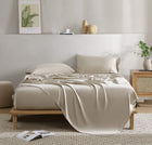 Silky Lyocell Top Sheet