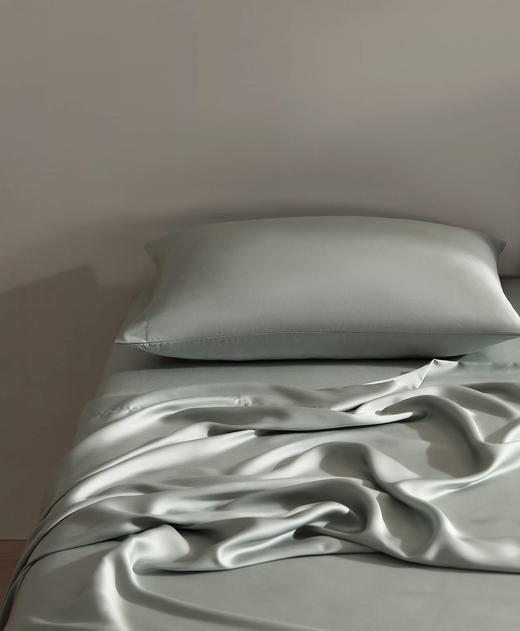 Silky Lyocell Top Sheet