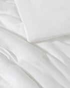 Silky Lyocell Stitch Comforter