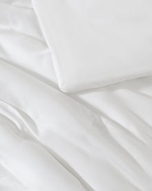 Silky Lyocell Stitch Comforter