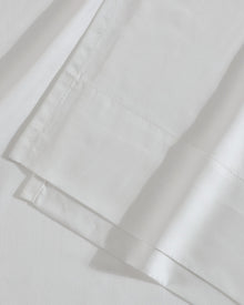Silky Lyocell Top Sheet
