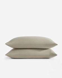 Silky Lyocell Pillowcase Set