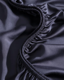 Silky Lyocell Fitted Sheet