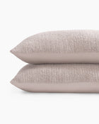 Snug + Bamboo Sham Set