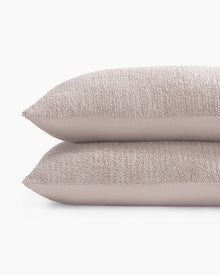 Snug + Bamboo Sham Set