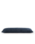 Extra-long body pillow with soft Snug fabric