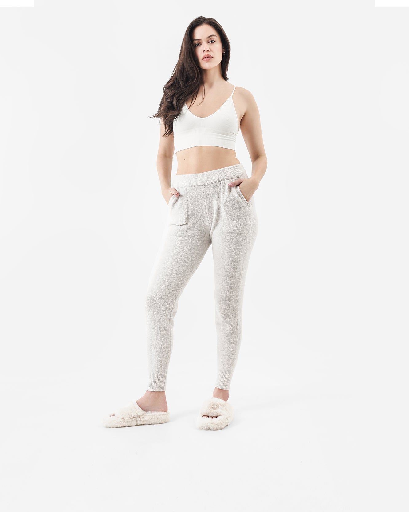 Snug Lite Jogger