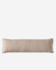 Snug Muslin Body Pillow
