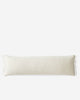 Snug Muslin Body Pillow