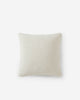 Snug Muslin Throw Pillow