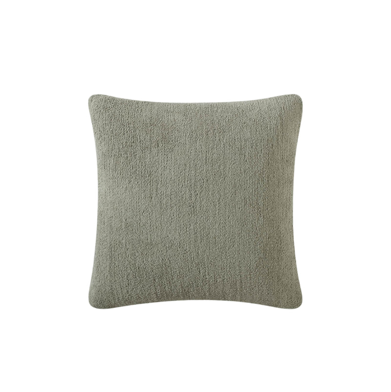 Sunday Citizen Snug Throw Pillow in soft fabric