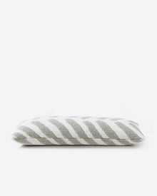 Tulum Lumbar Pillow Cloud Gray