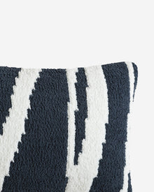 Woodland Lumbar Pillow Midnight