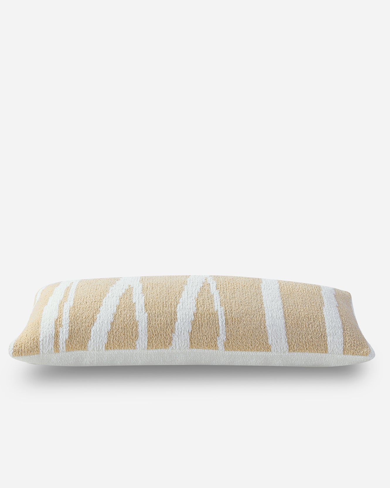 Woodland Lumbar Pillow Sahara tan