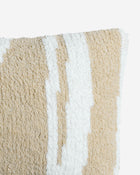 Woodland Lumbar Pillow Sahara Tan