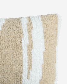 Woodland Lumbar Pillow Sahara Tan