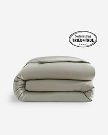 Natural Premium Bamboo Duvet Cover