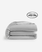 Natural Premium Bamboo Duvet Cover