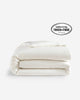 Natural Premium Bamboo Duvet Cover