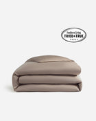 Natural Premium Bamboo Duvet Cover