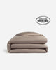 Natural Premium Bamboo Duvet Cover