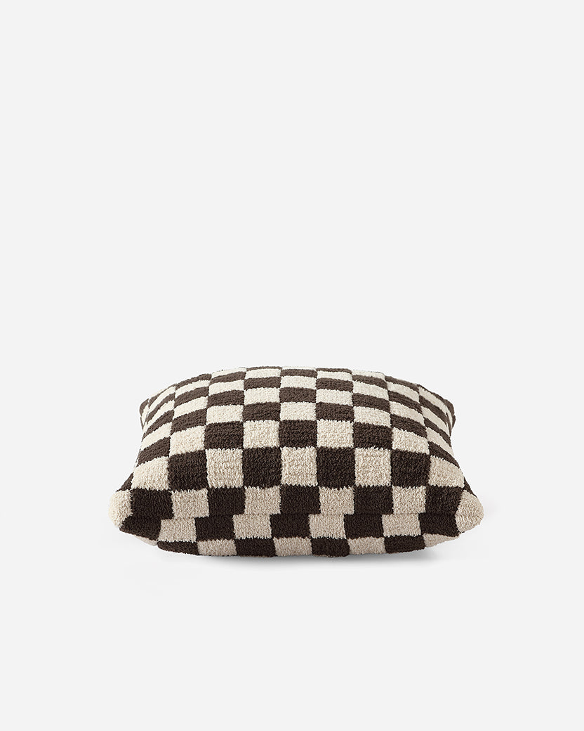 Checkerboard Mini Pillow
