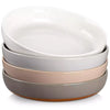 Tara Pasta Bowls Set of 4