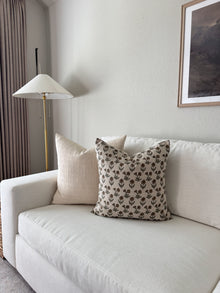 Taylor Pillow Cover