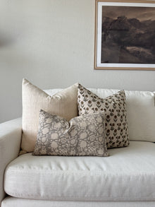 Taylor Pillow Cover