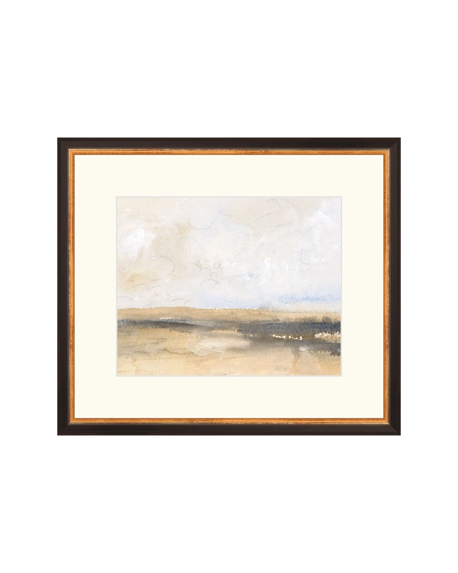 Land and Sky