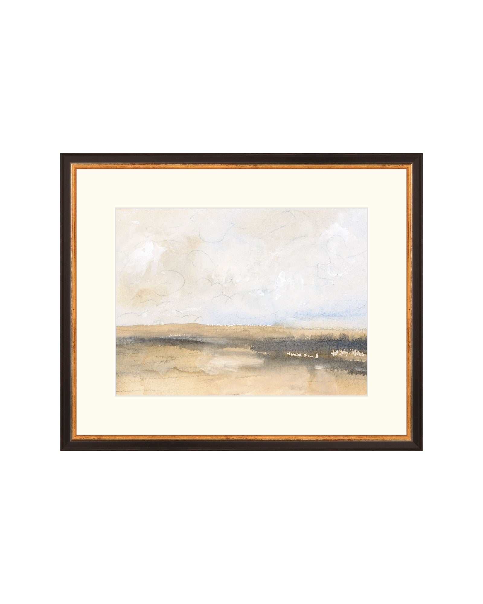Land and Sky