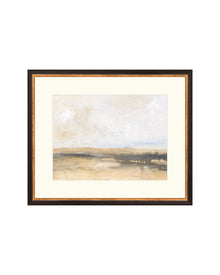 Land and Sky