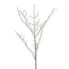 34 inch Artificial plastic tree branch with realistic detail