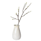 36 inch Artificial magnolia tree branch stem with buds